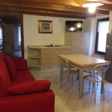 Appartamento" Le Bourg 61" Vda Cir 0208 Aosta Exterior foto