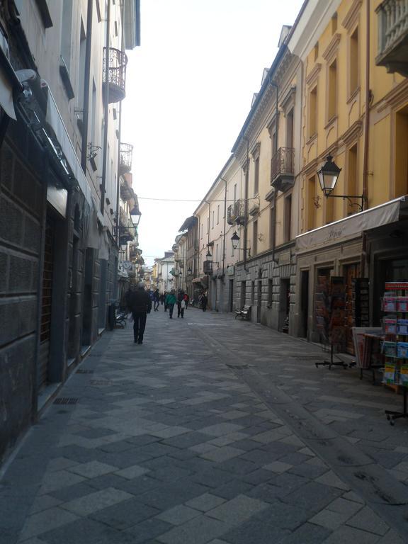 Appartamento" Le Bourg 61" Vda Cir 0208 Aosta Exterior foto
